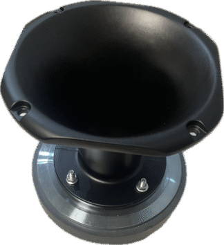 Kaminari Compression Driver+Horn, 1.5 inch 8Ω 300W