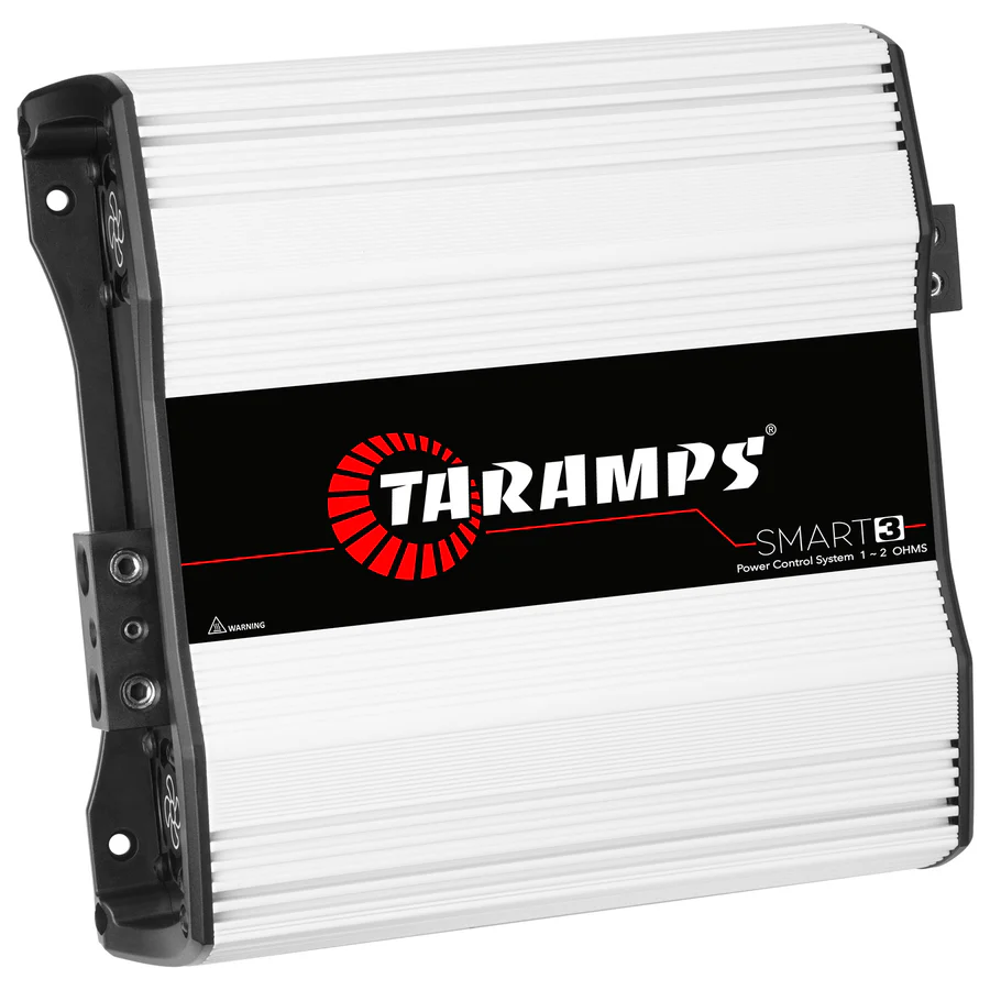 SMART3, 3000w RMS, 1channel 1Ω~2Ω - Image 7