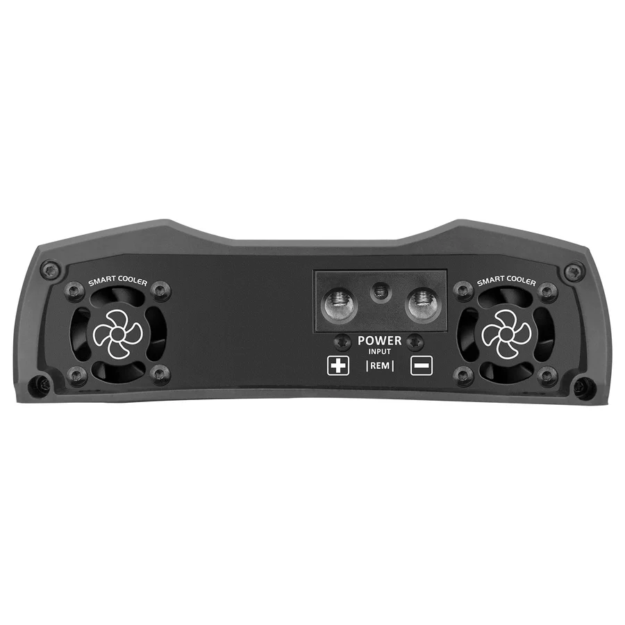 SMART3, 3000w RMS, 1channel 1Ω~2Ω - Image 3