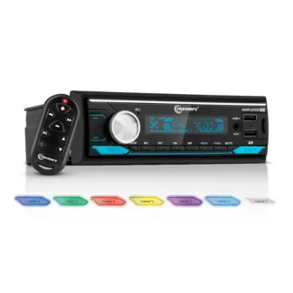 Taramps Amplayer G2 Audio Processor